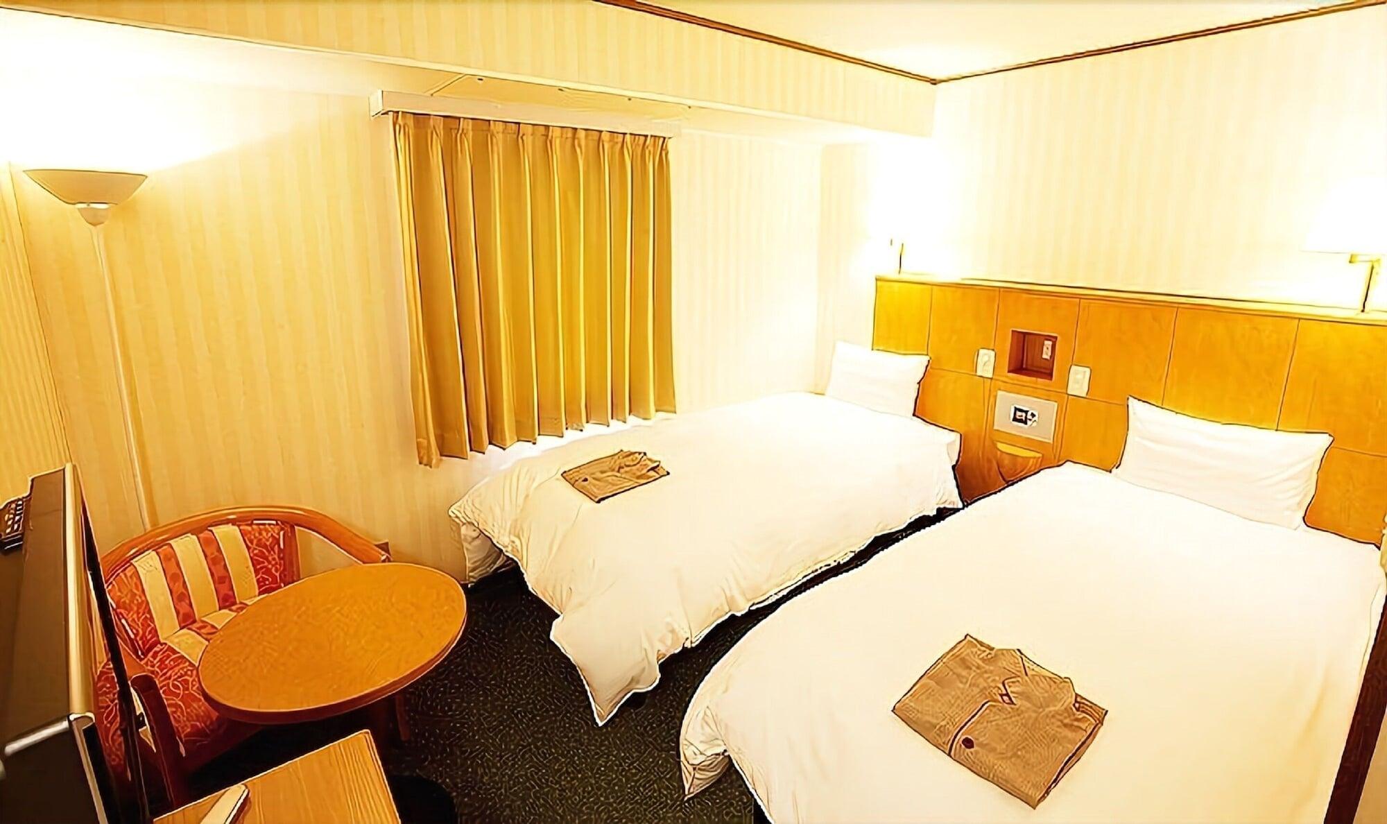 Hotel Prime Inn Toyama Exterior foto