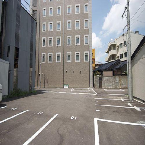 Hotel Prime Inn Toyama Exterior foto