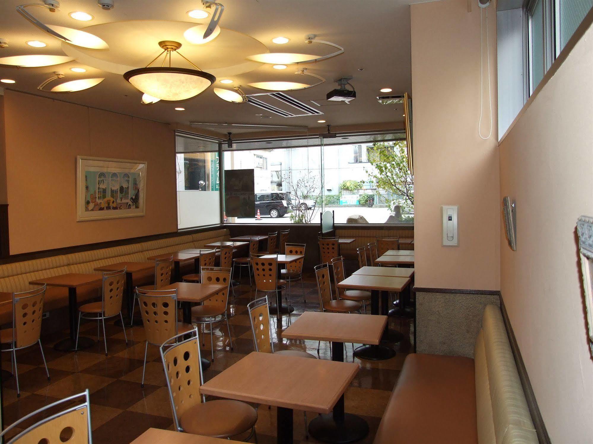 Hotel Prime Inn Toyama Exterior foto